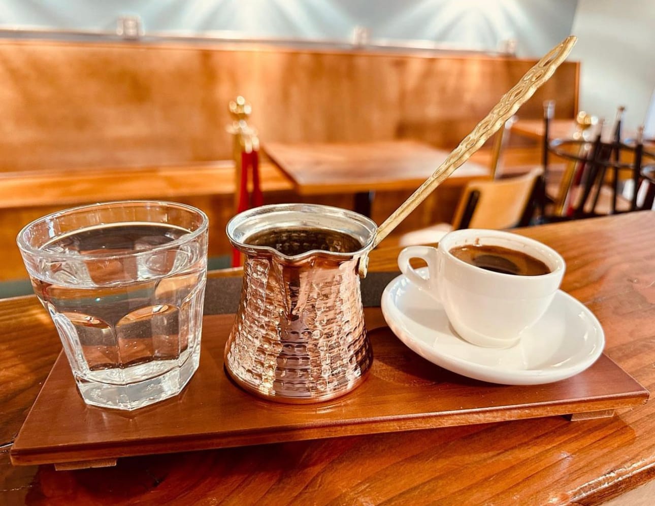 Alchemist Coffee Lab