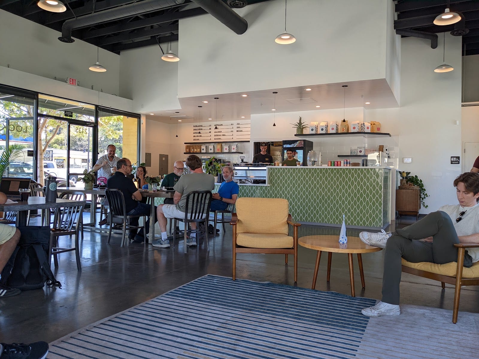 Lookout Coffee