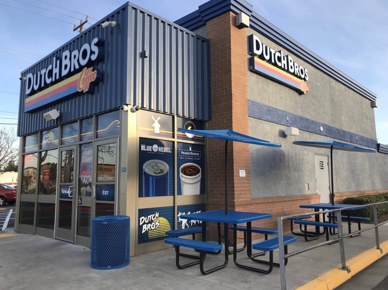 Dutch Bros. Coffee