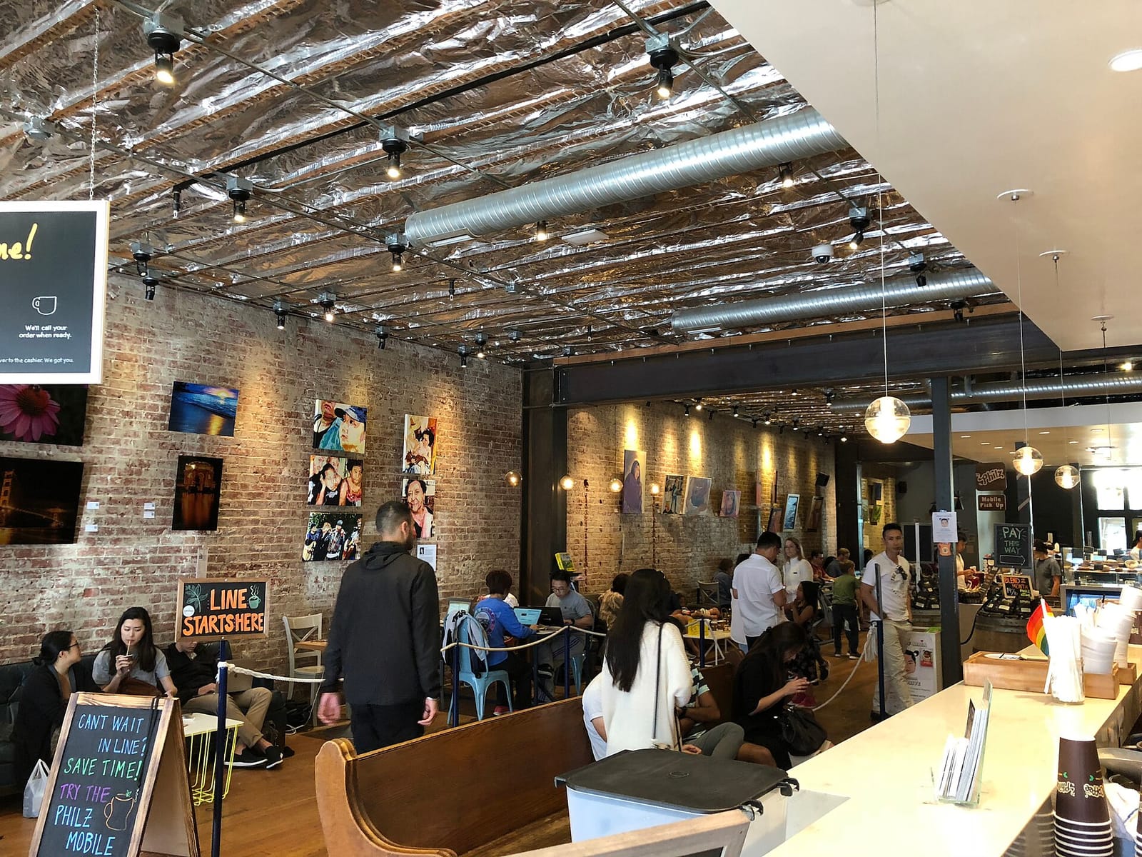 Philz Coffee photo 2