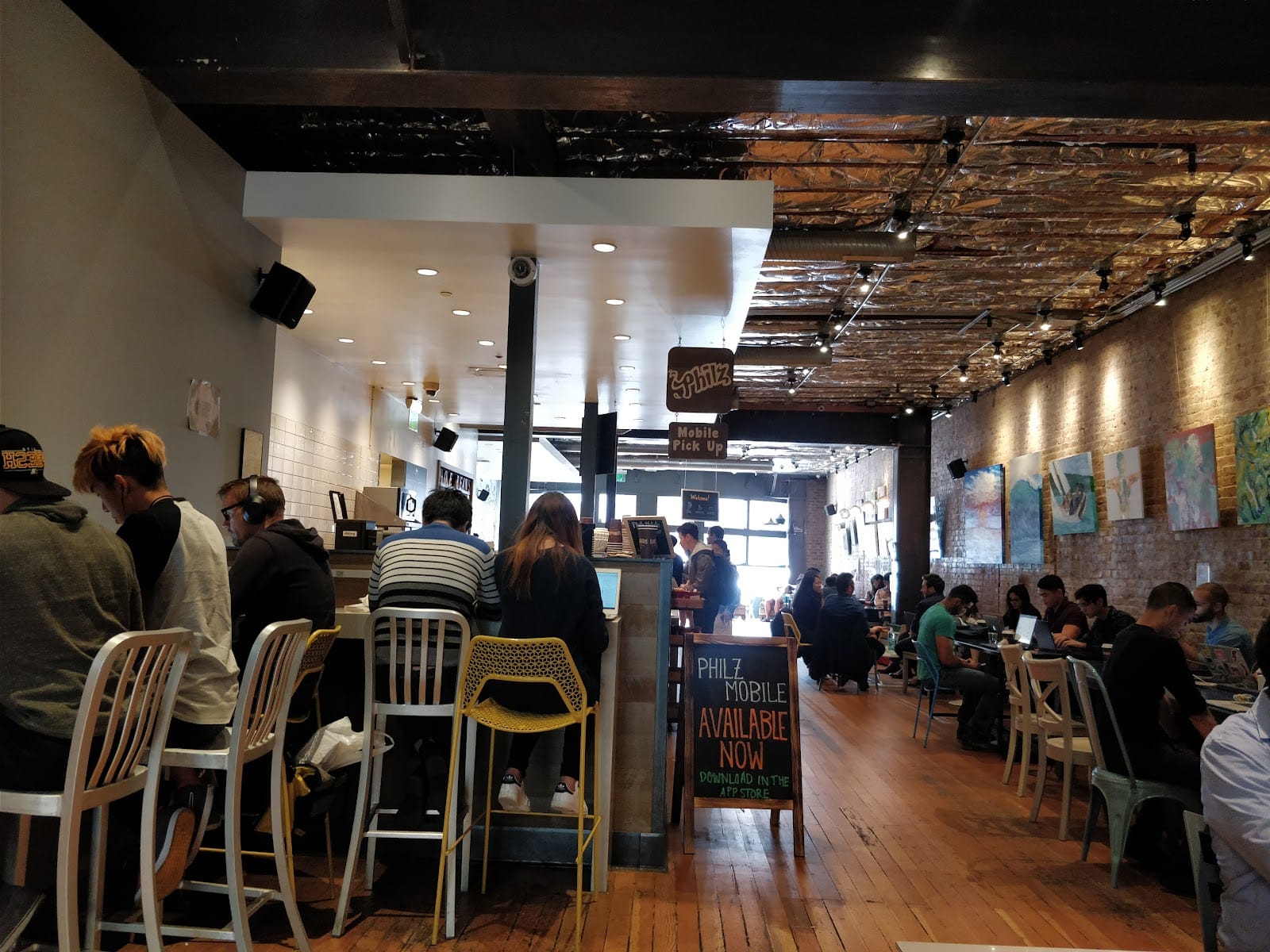 Philz Coffee