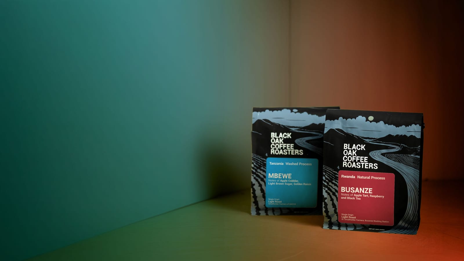 Black Oak Coffee Roasters photo 2