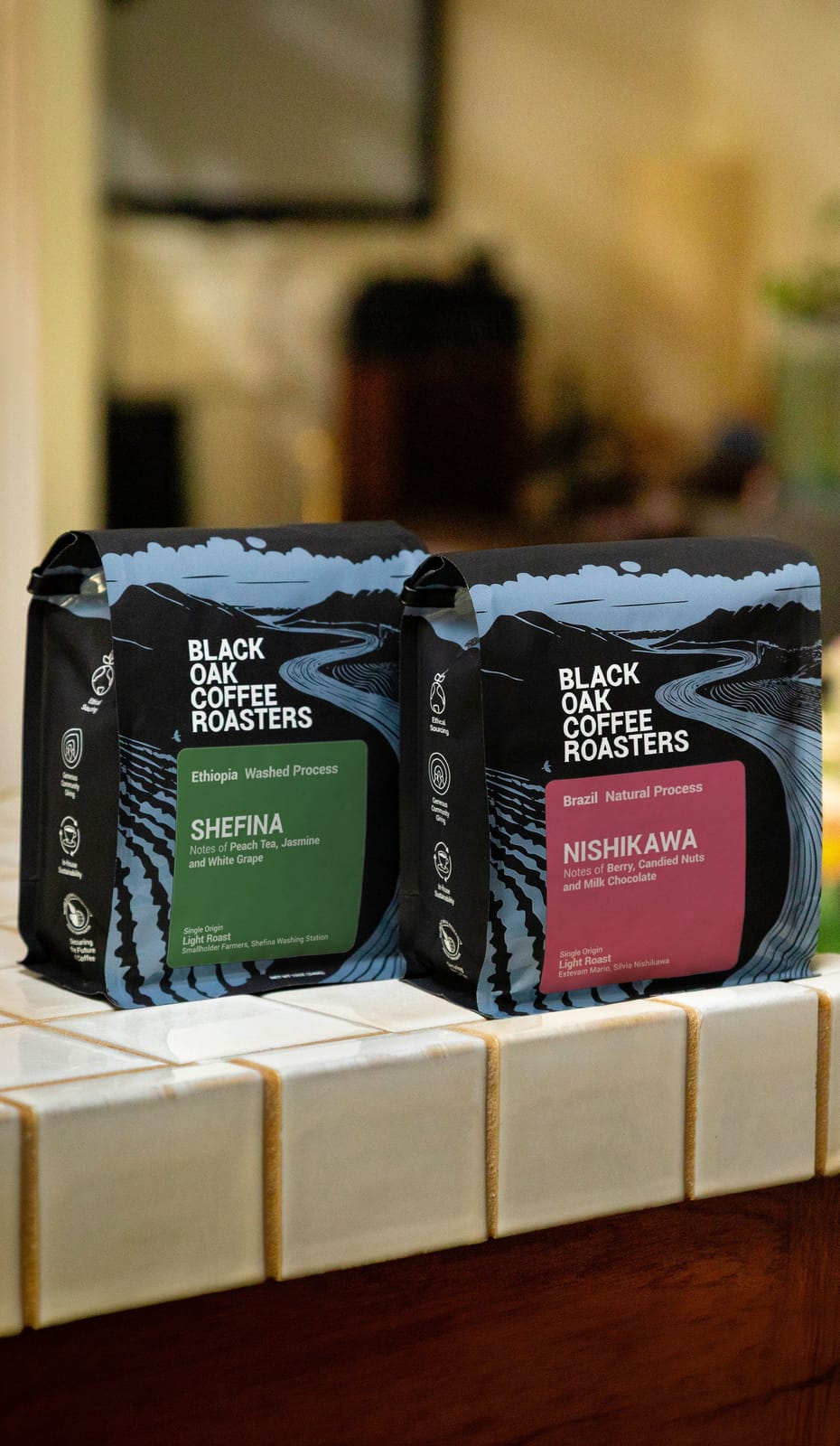 Black Oak Coffee Roasters photo 6