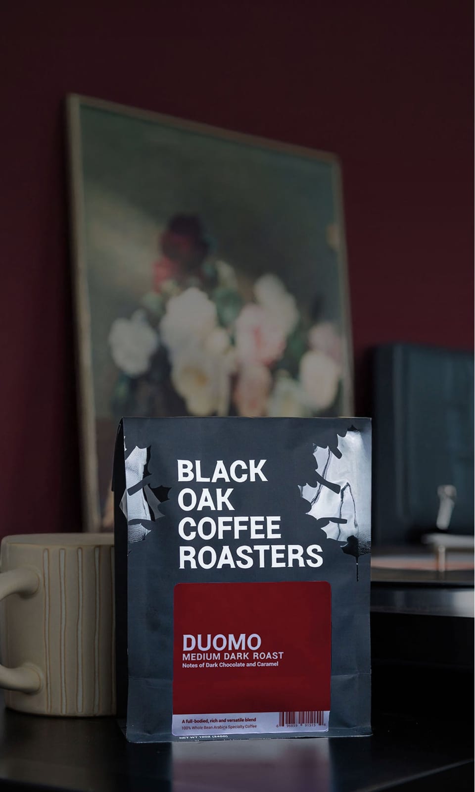 Black Oak Coffee Roasters photo 8