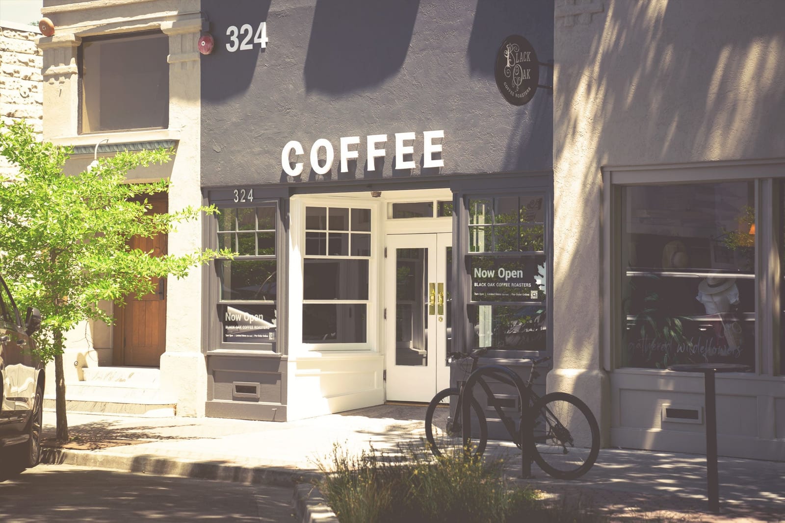 Black Oak Coffee Roasters photo 4