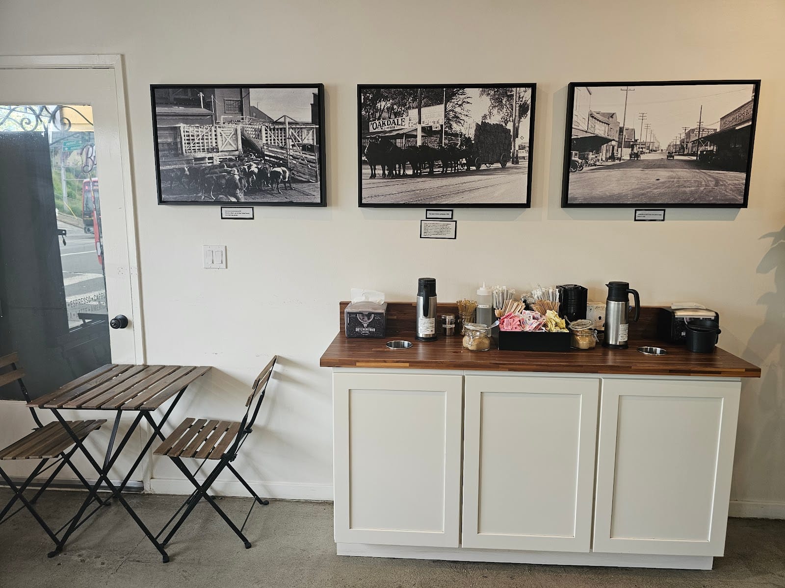 Butchertown Coffee