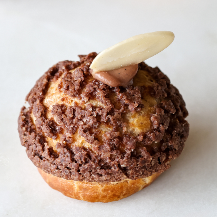 Sarmentine - Organic French Bakery photo 8
