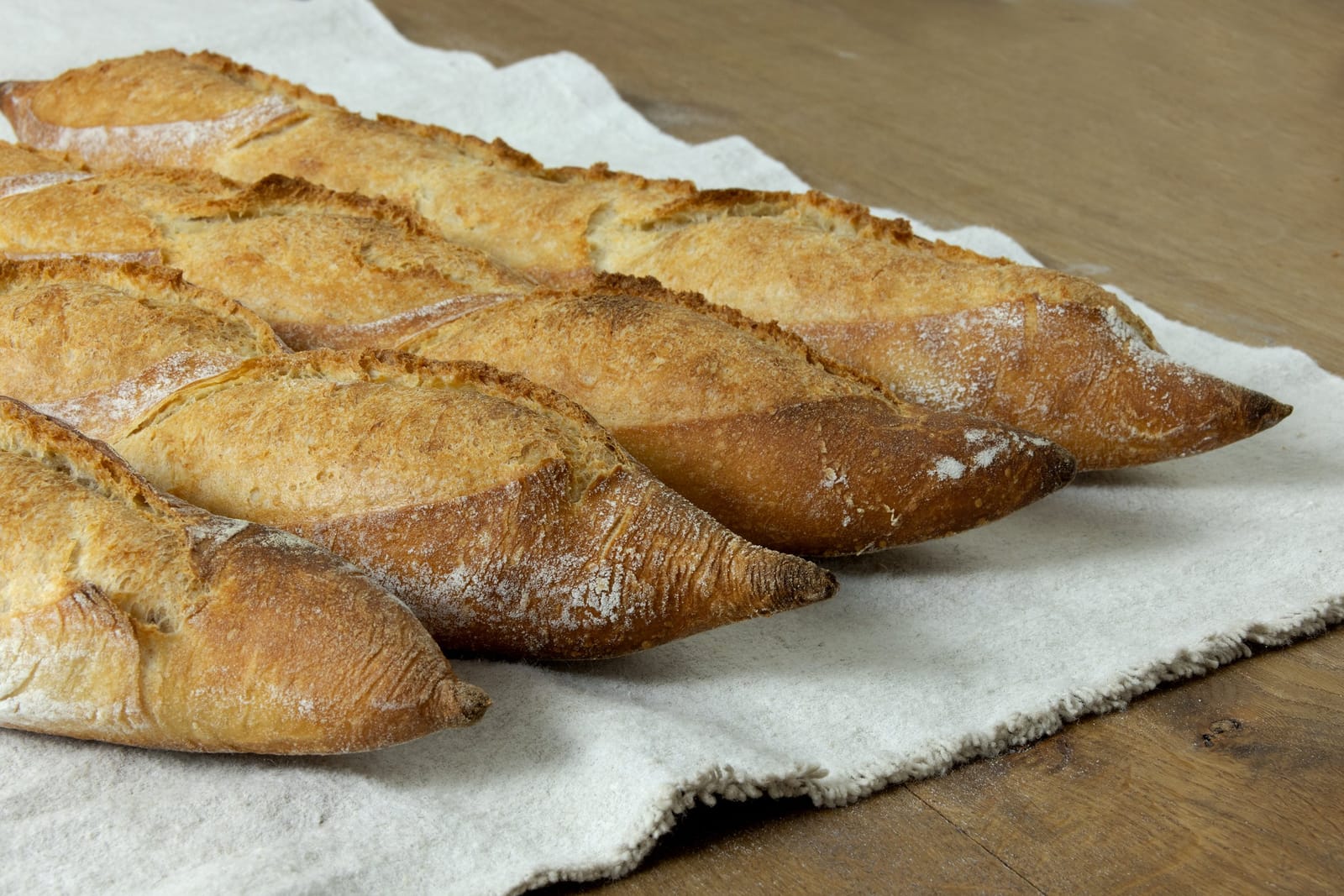 Sarmentine - Organic French Bakery photo 7