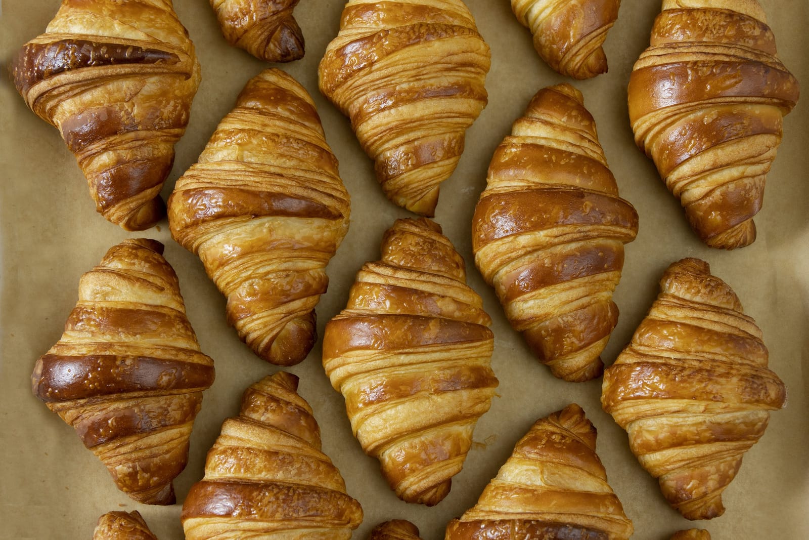 Sarmentine - Organic French Bakery photo 2