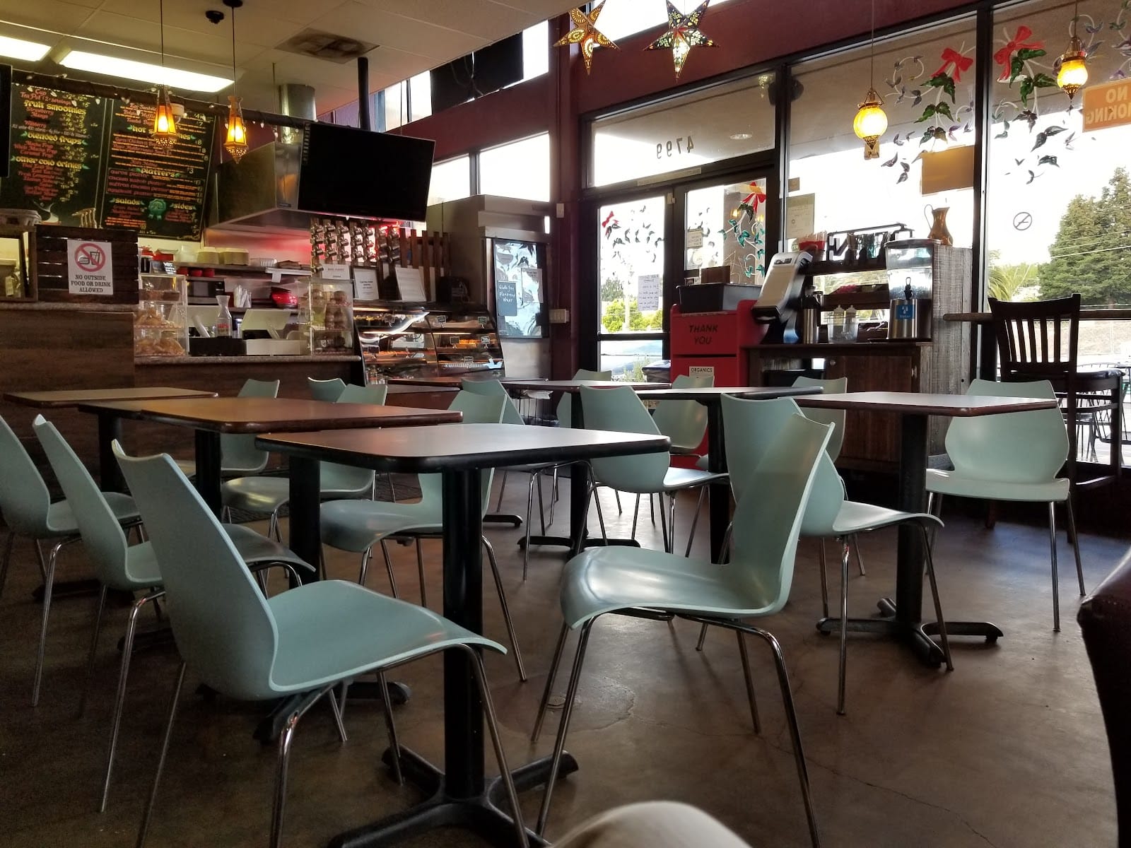 Café Rumi