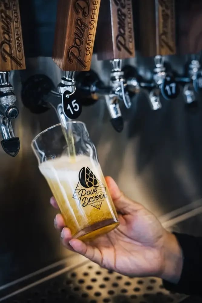 Pour Decisions Craft photo 7