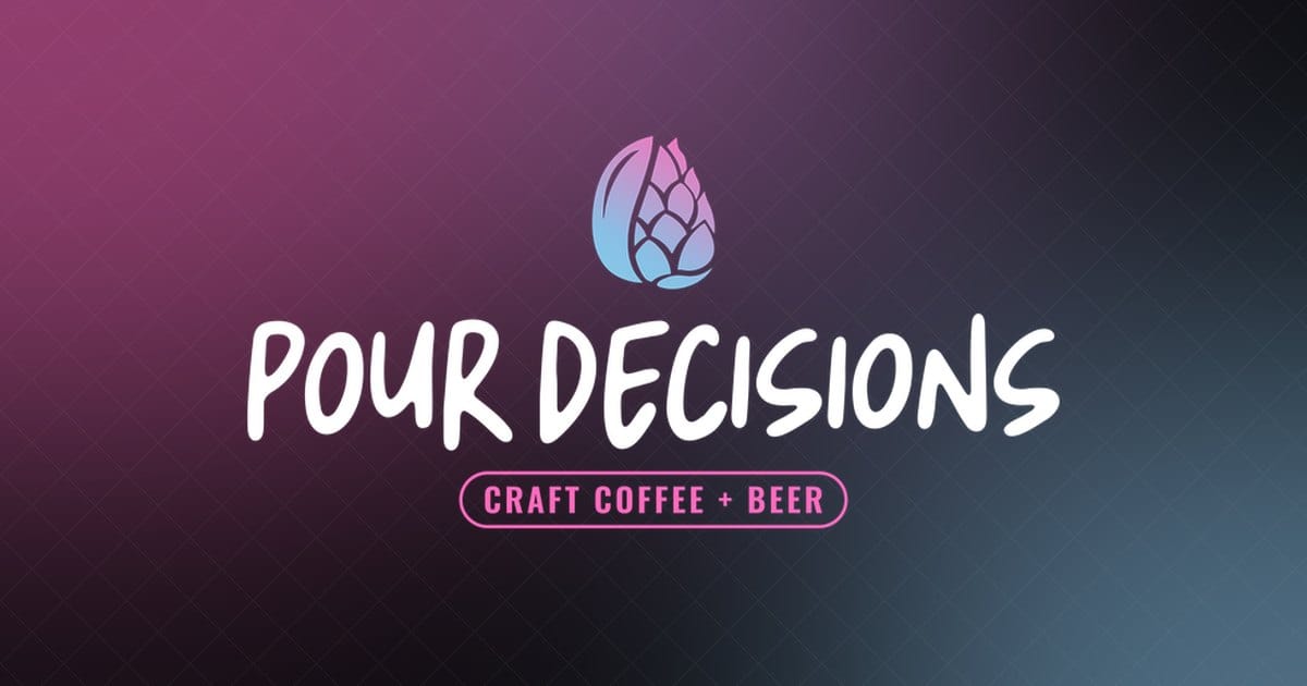 Pour Decisions Craft photo 2