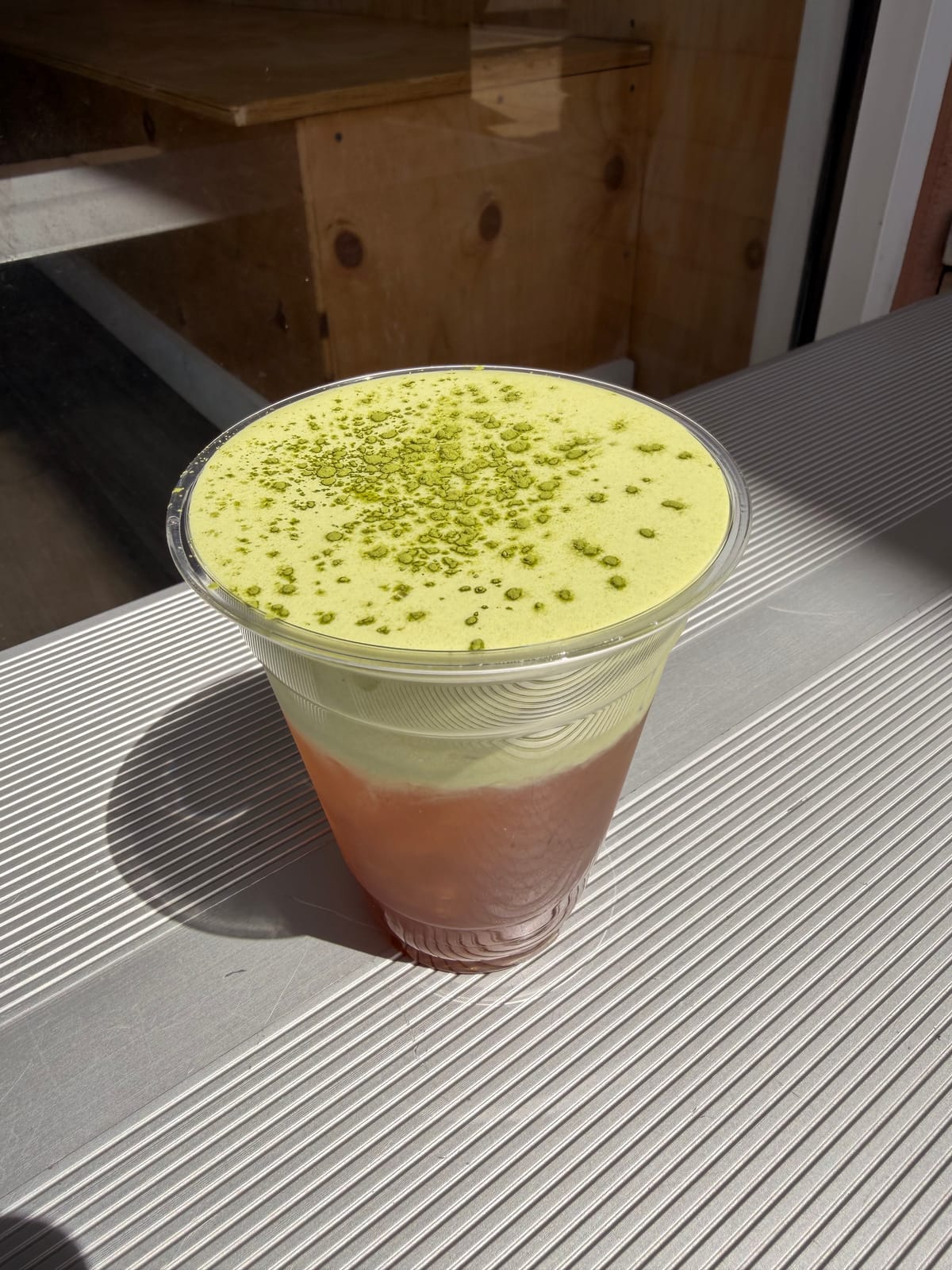 Caffeine Society photo 5