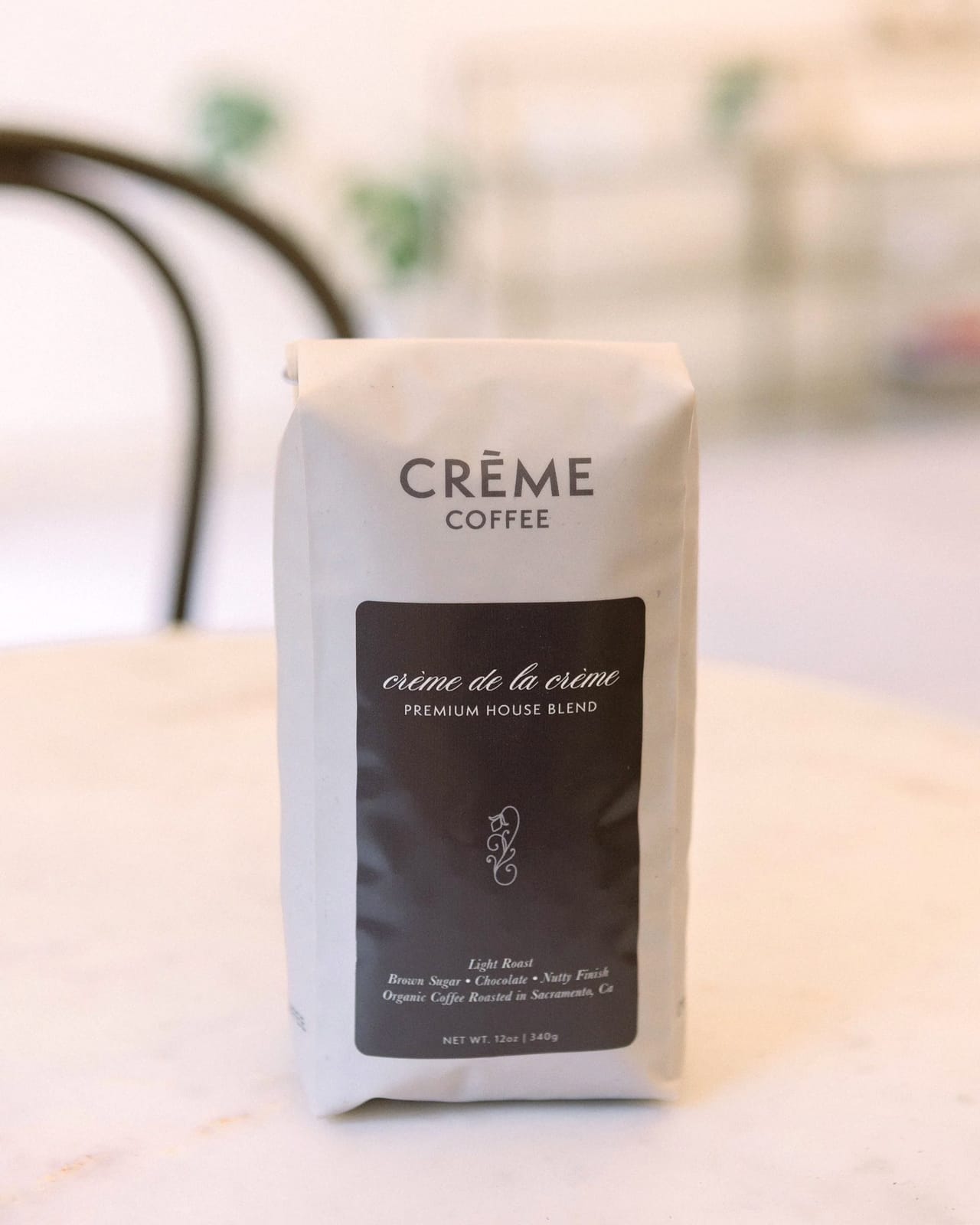 Crème Coffee photo 6