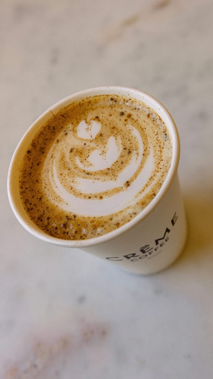 Crème Coffee photo 9