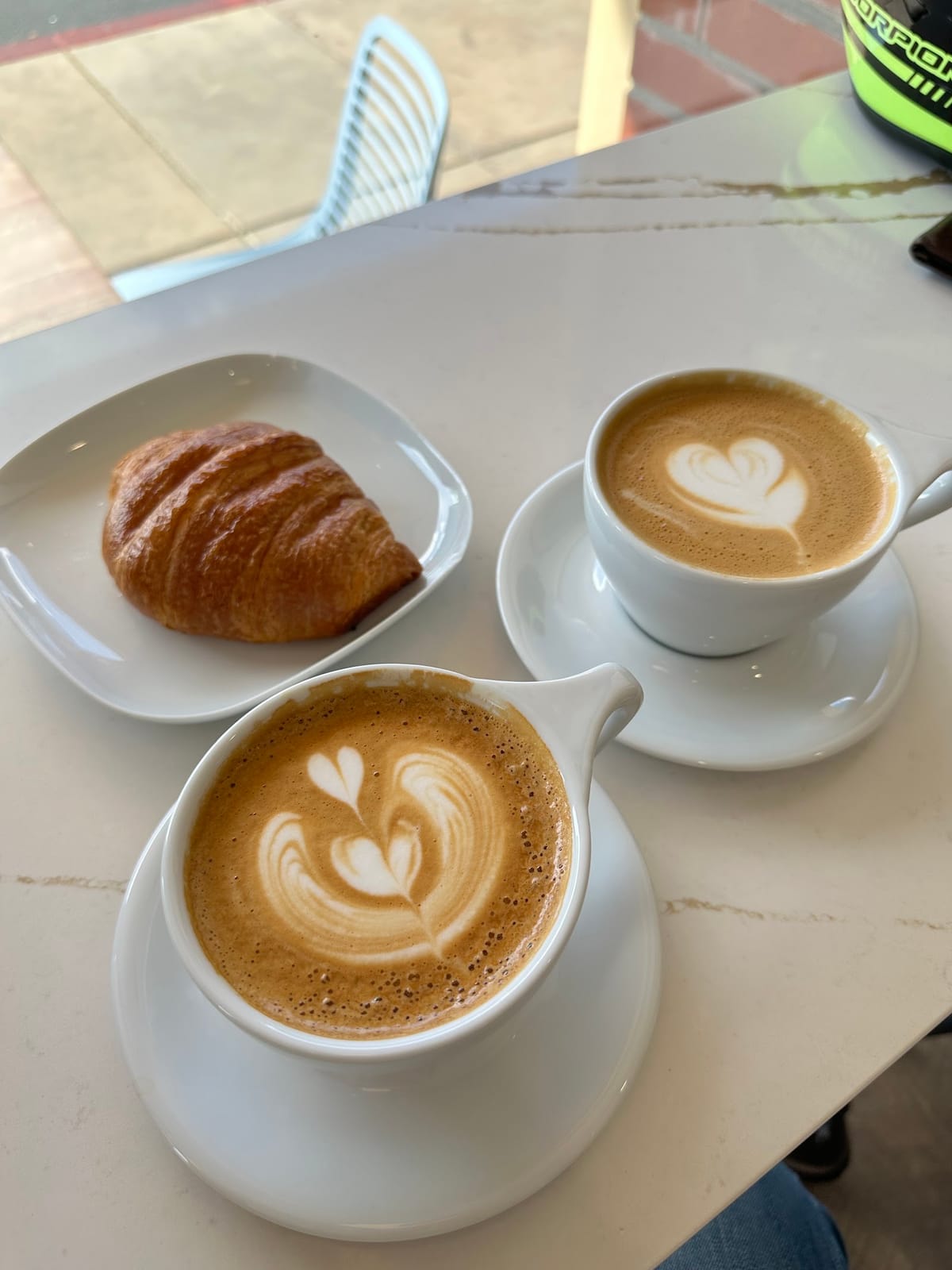 Gratitude Coffee Bar