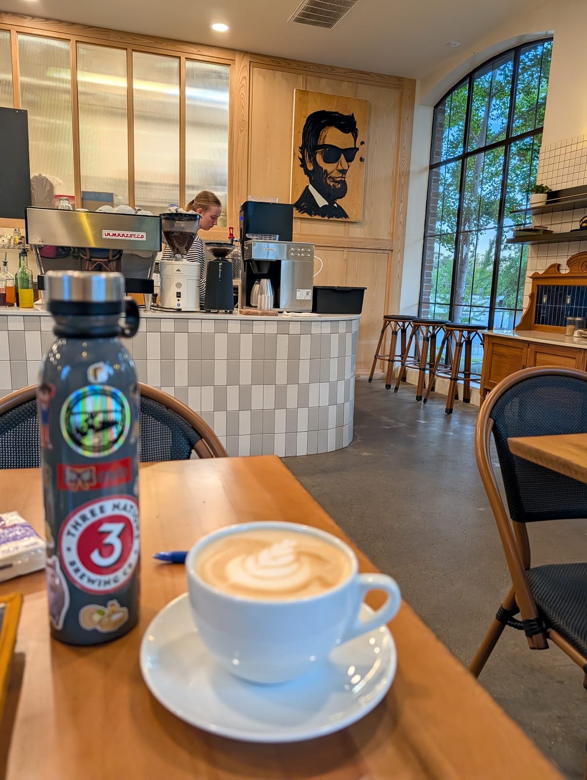 FourScore Coffee House