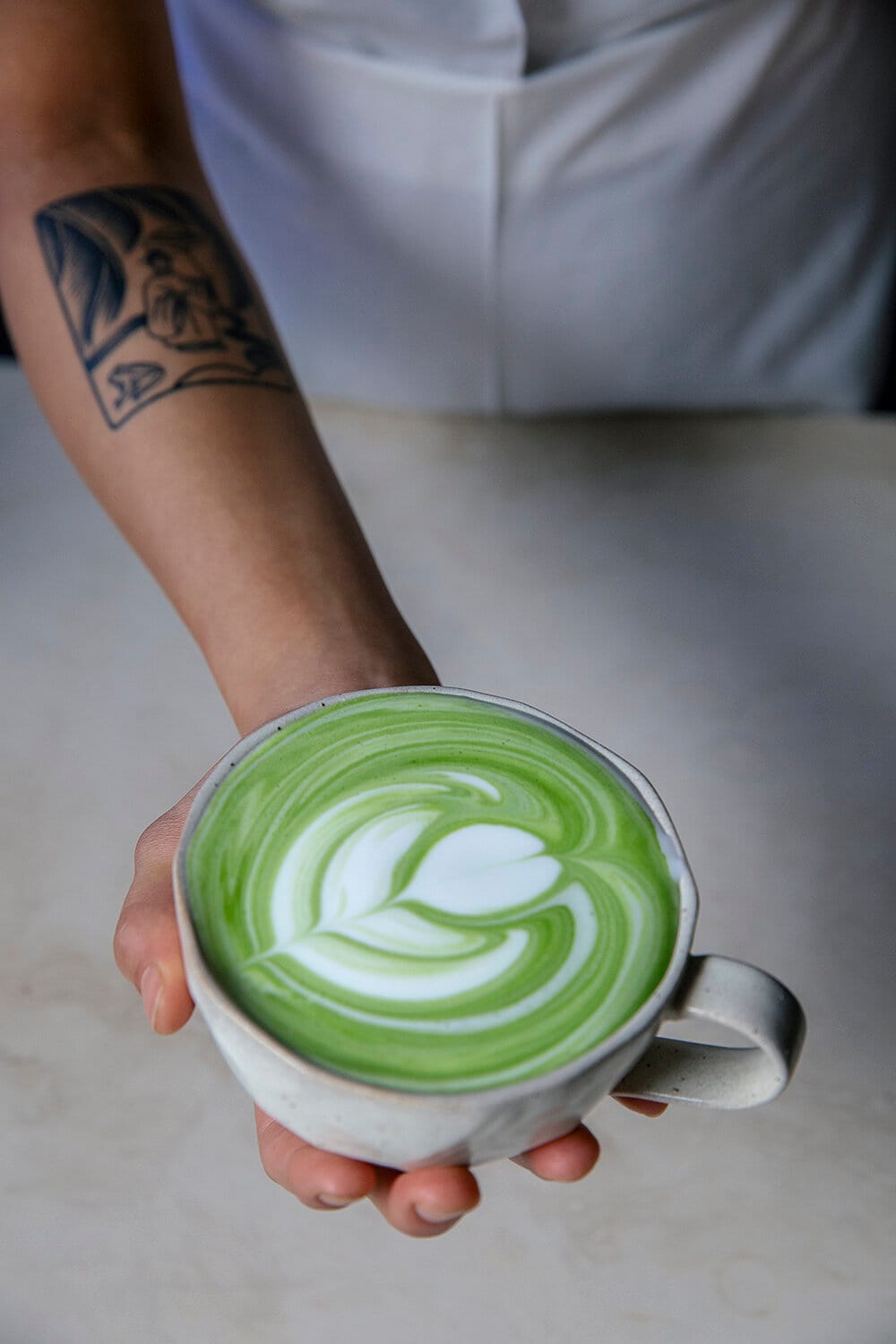 Stonemill Matcha photo 2
