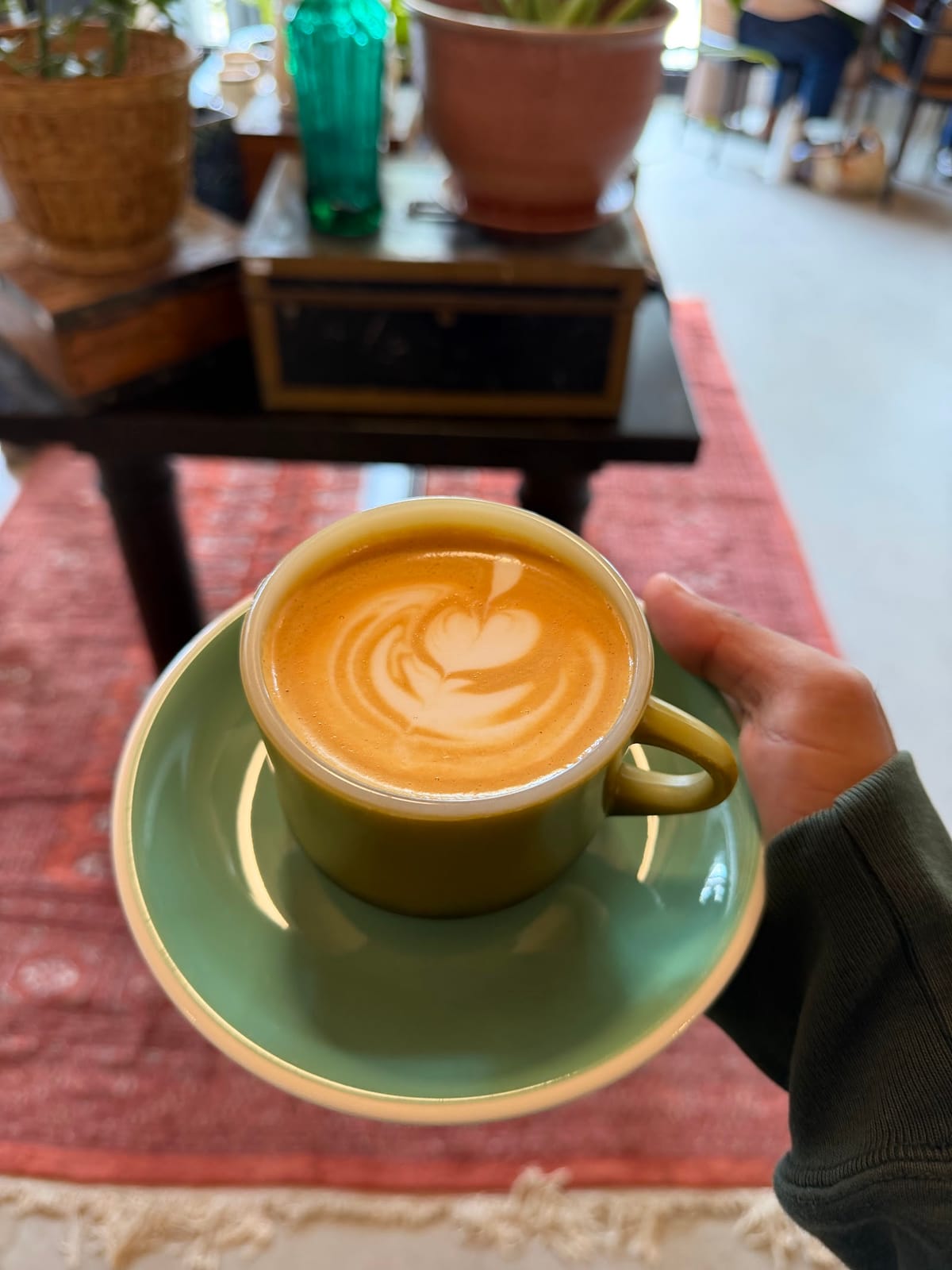 Kitsch Coffee