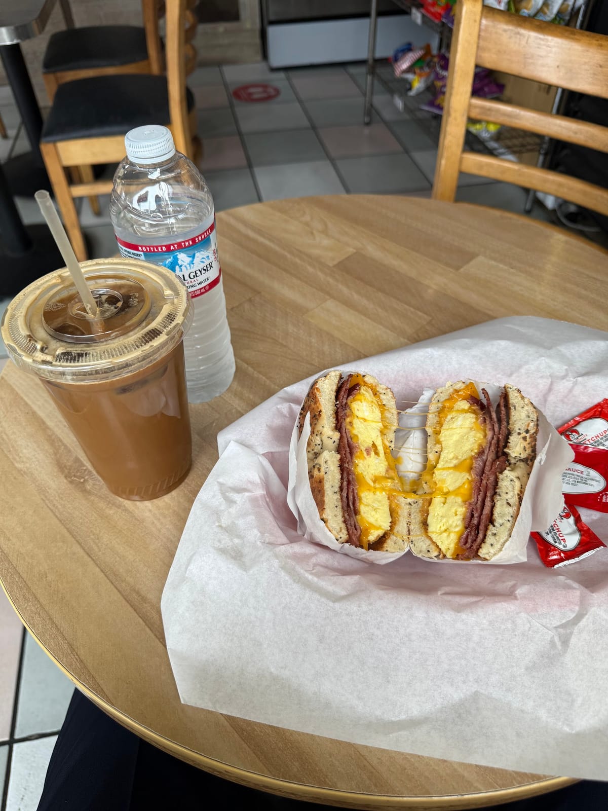 Luna's Coffee House