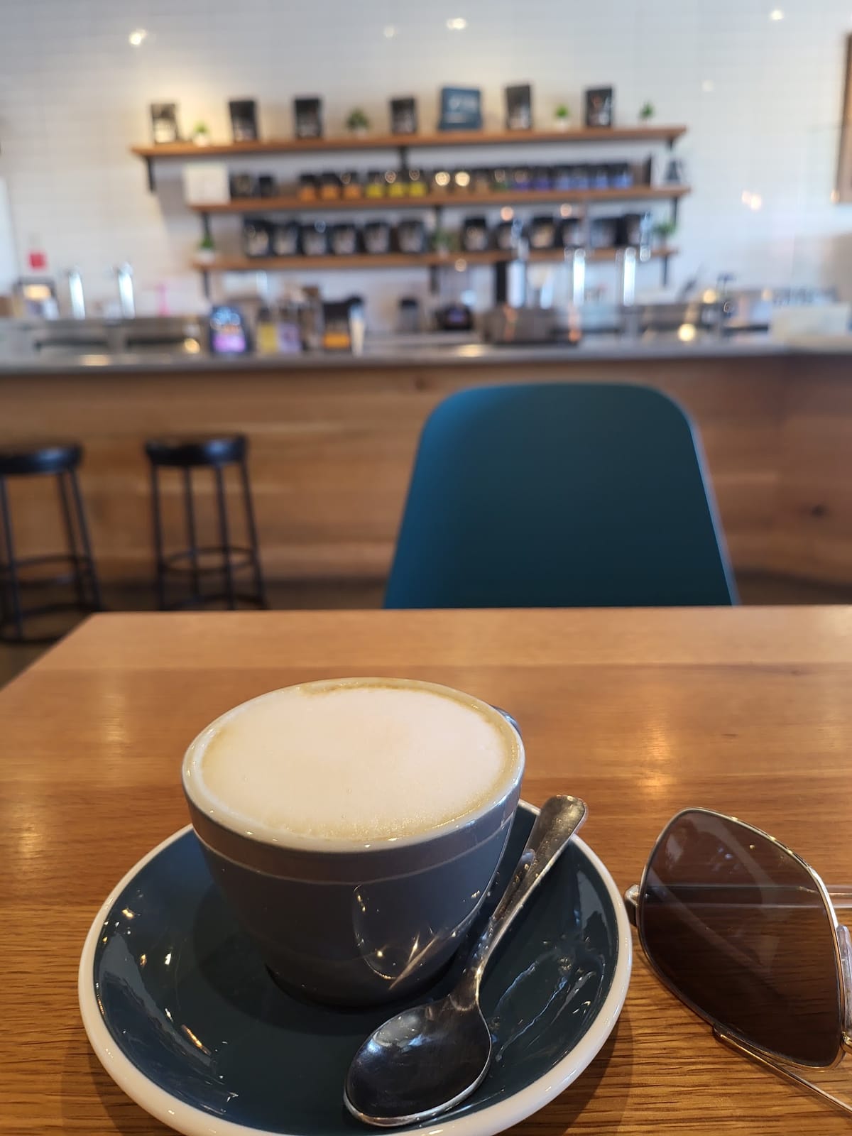 Chocolate Fish Coffee Roasters