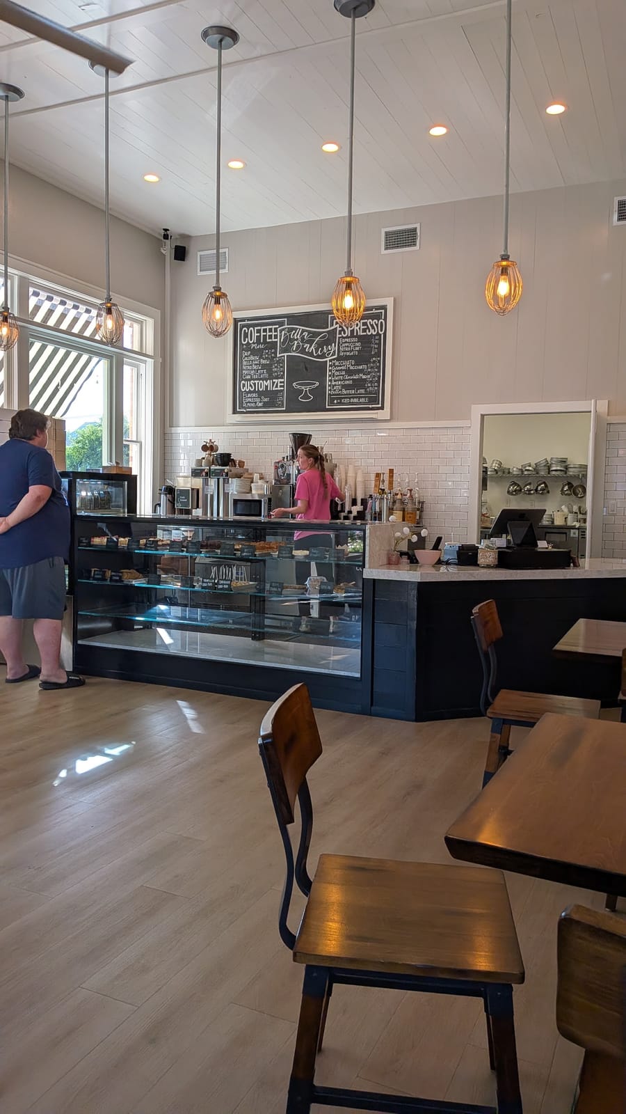 Lanna Coffee Co - Coffee Roaster