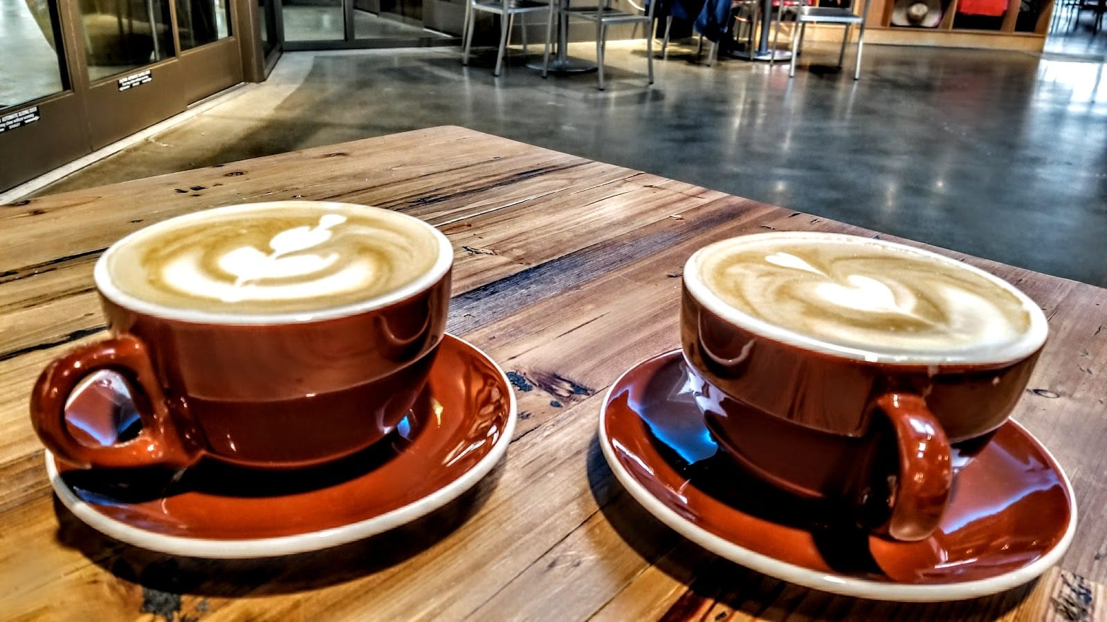 Cafe Madre