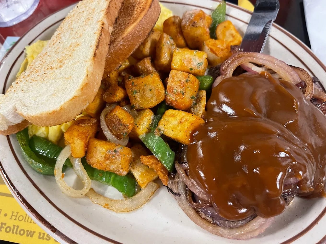 Country Rose Cafe photo 2