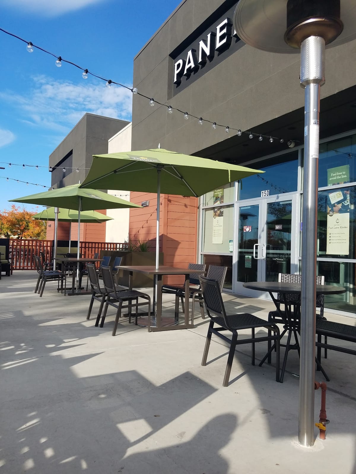 Panera Bread