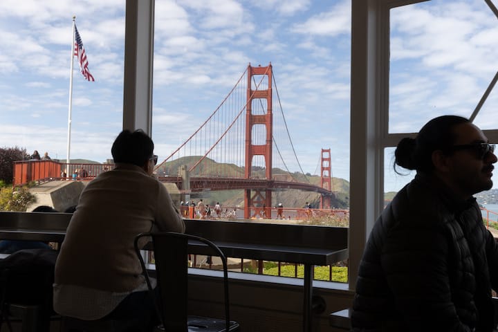 Round House Café photo 2