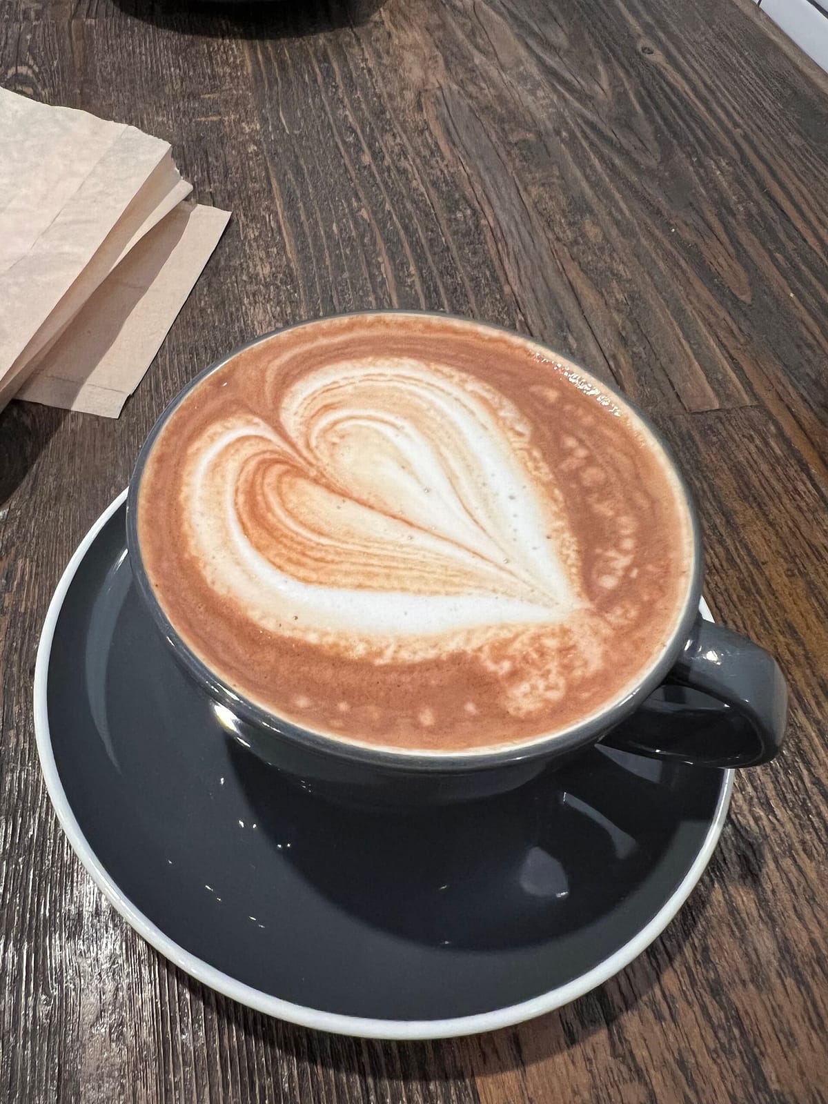 Spectra Coffee