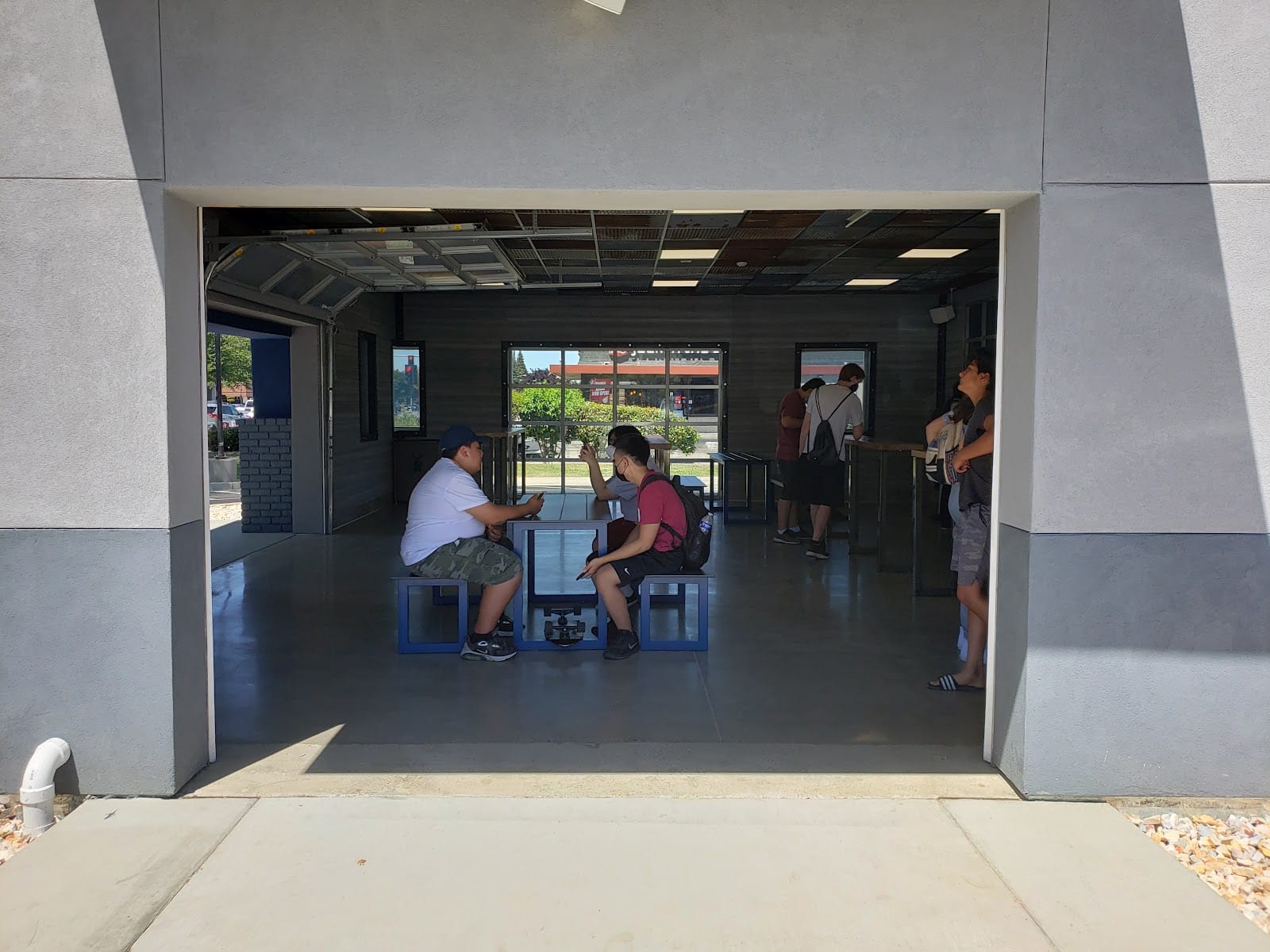 Dutch Bros. Coffee