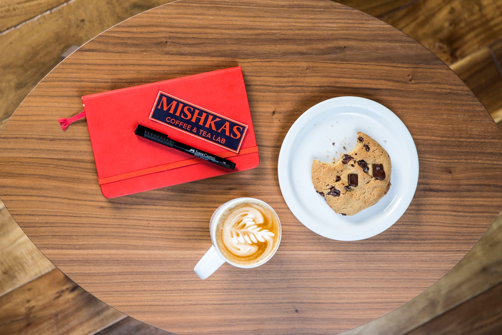 Mishka's Cafe photo 4