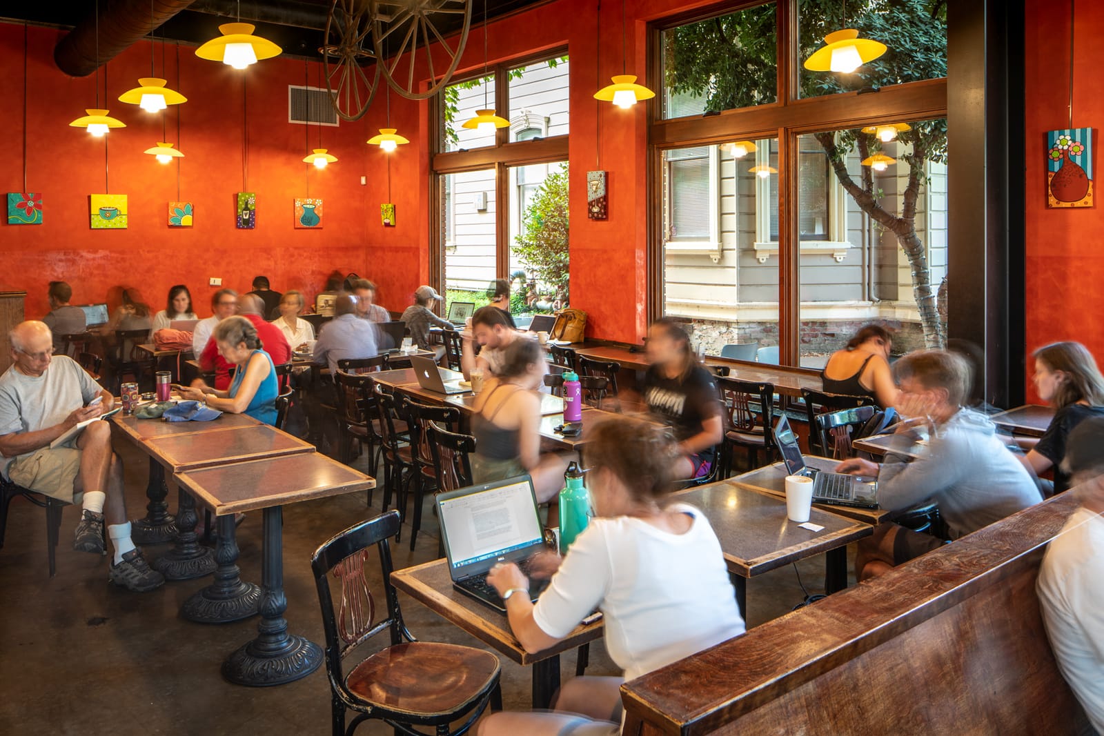 Mishka's Cafe photo 3