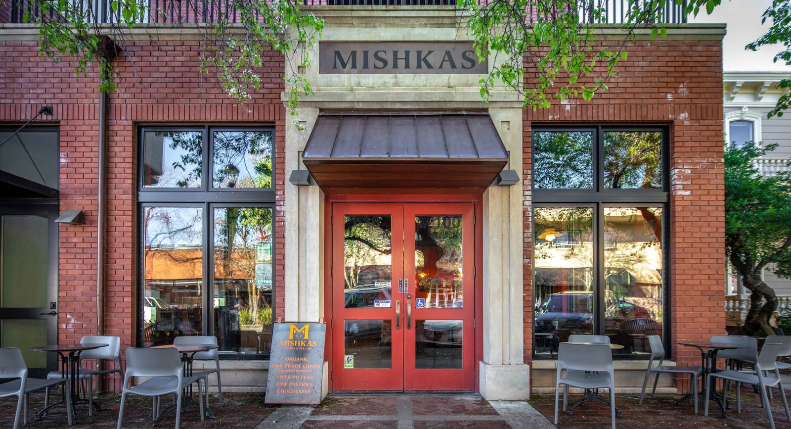 Mishka's Cafe photo 2