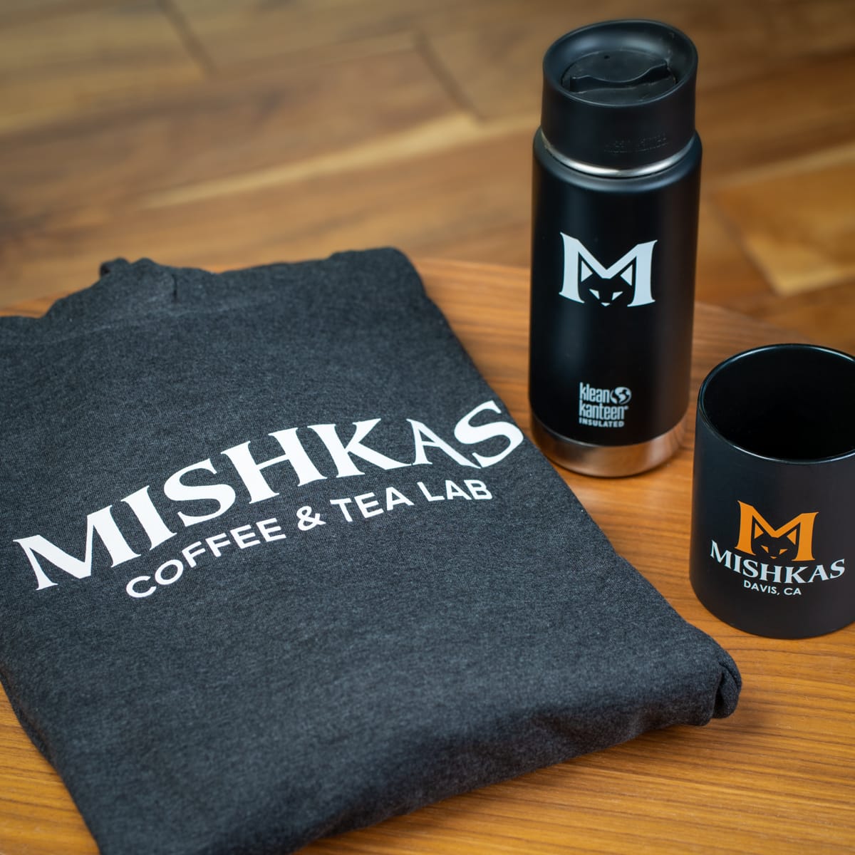 Mishka's Cafe photo 7