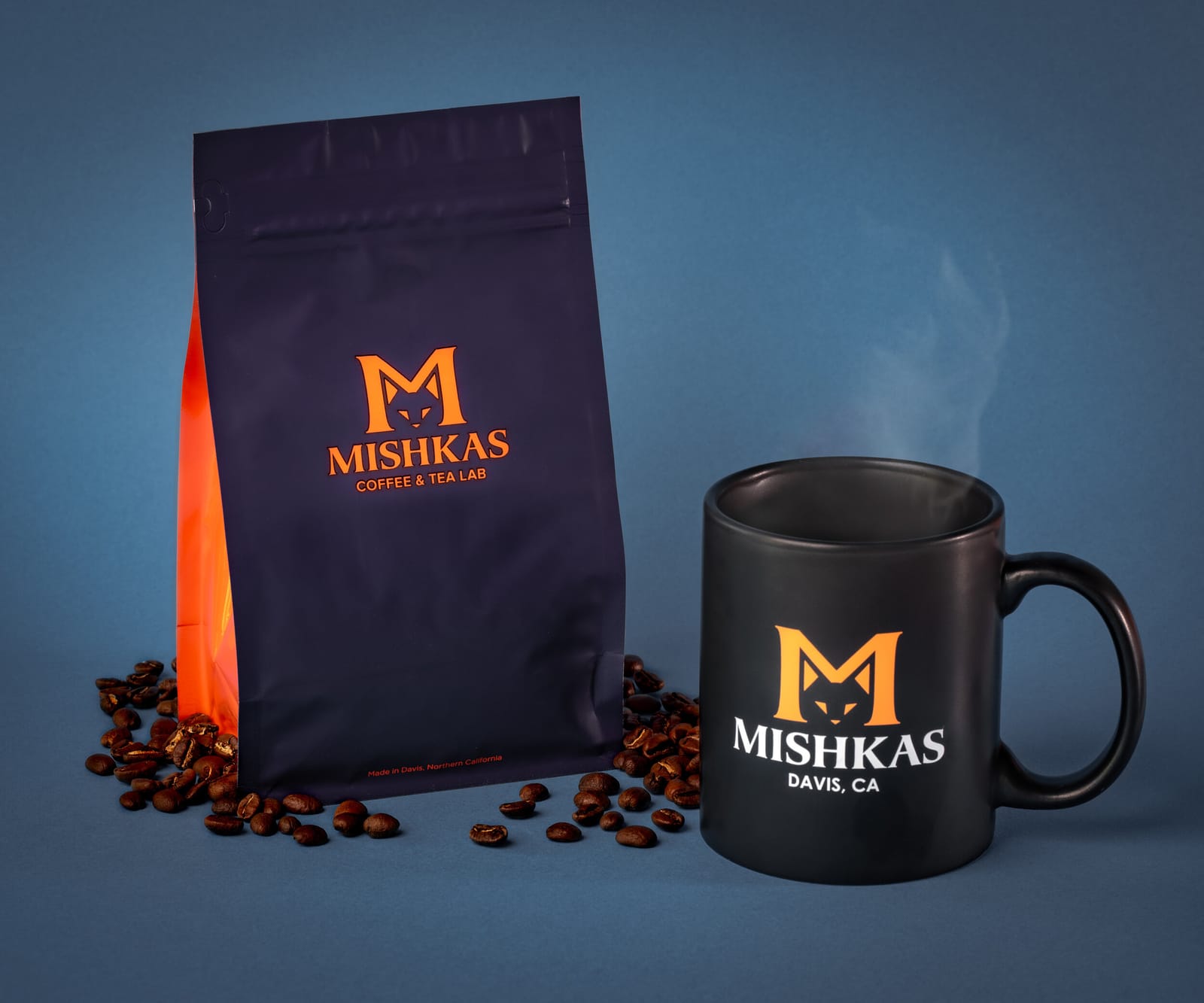 Mishka's Cafe photo 6