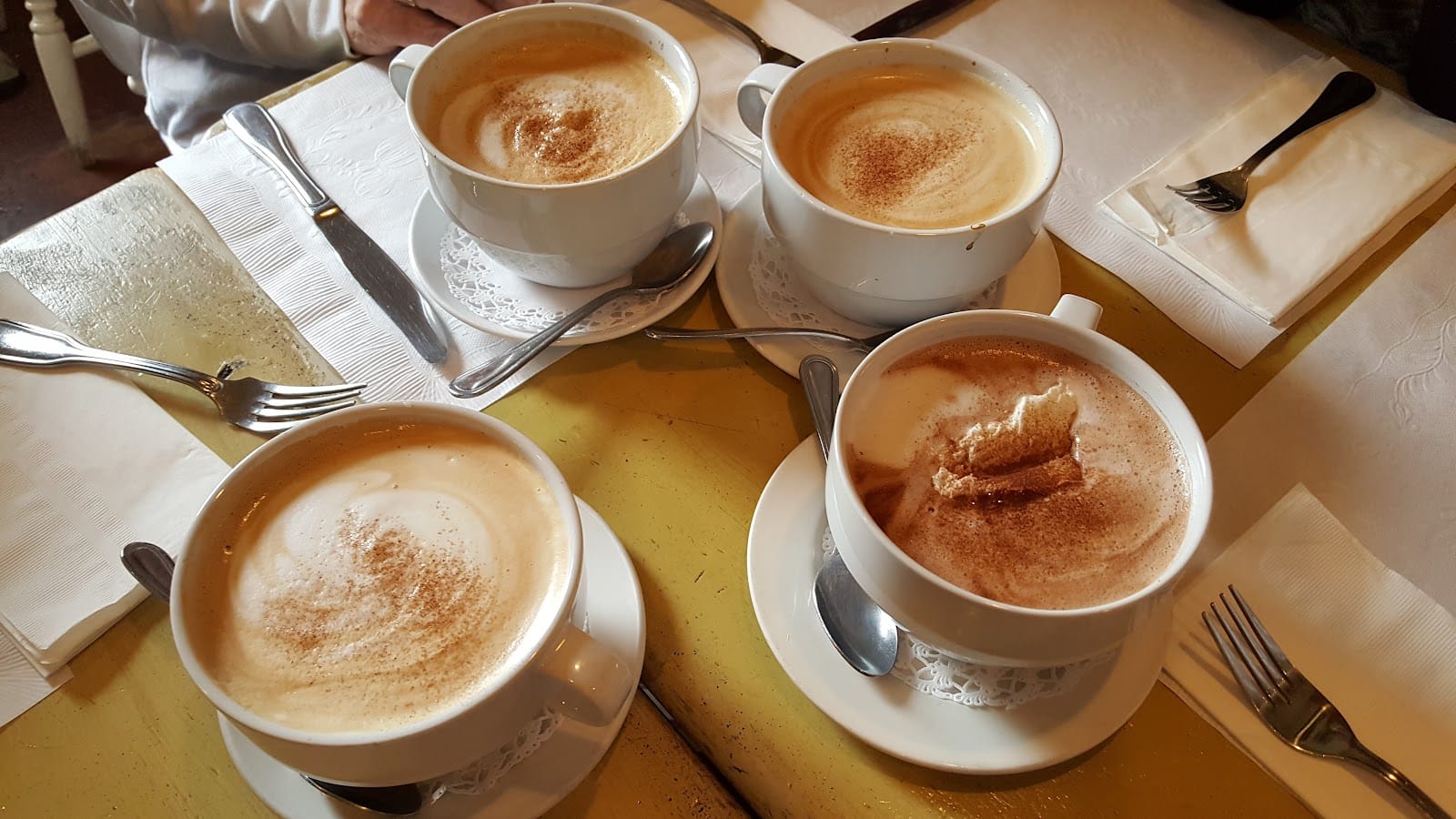 Red House Cafe