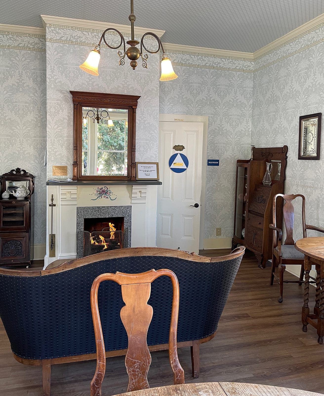 Red House Cafe photo 4