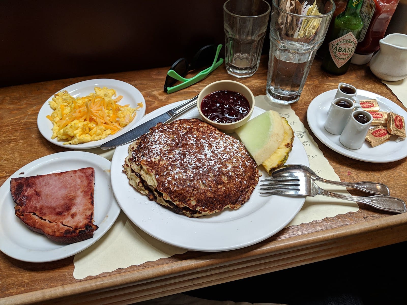 Alana's Cafe