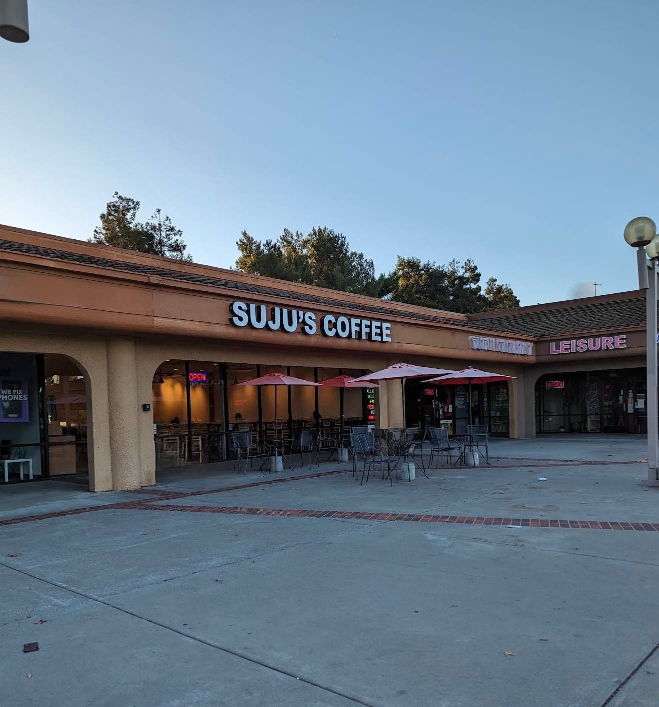 Suju's Coffee photo 2