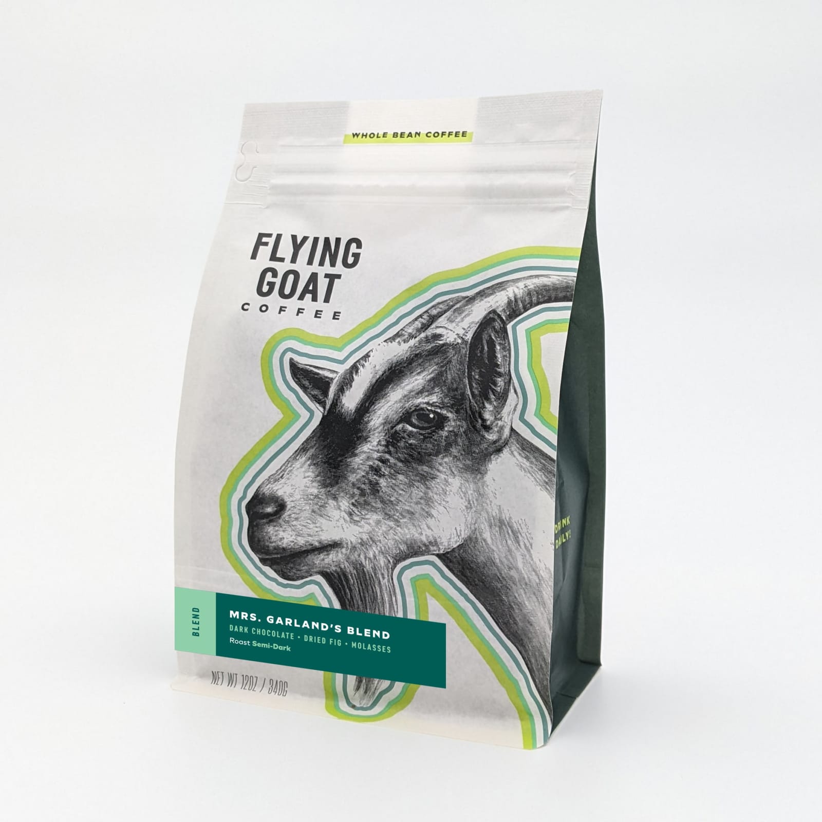 Flying Goat Coffee