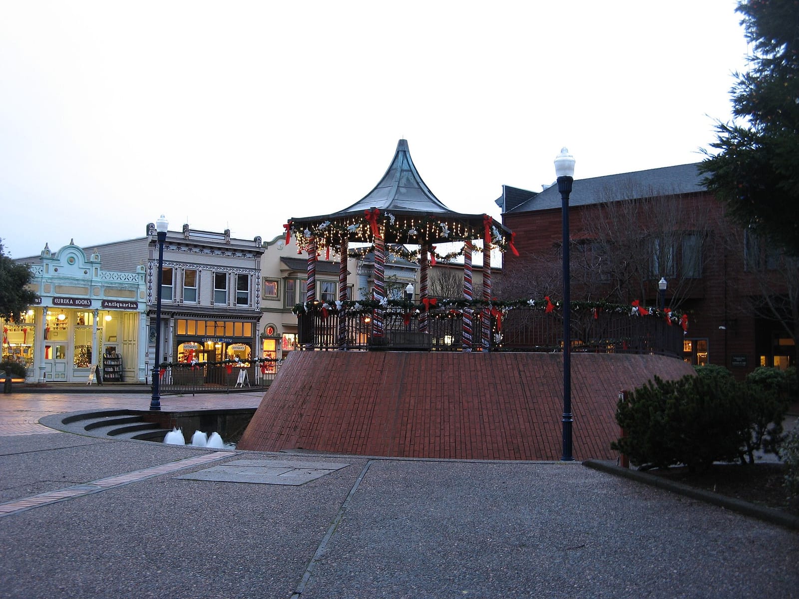 Old Town Coffee & Chocolates photo 5