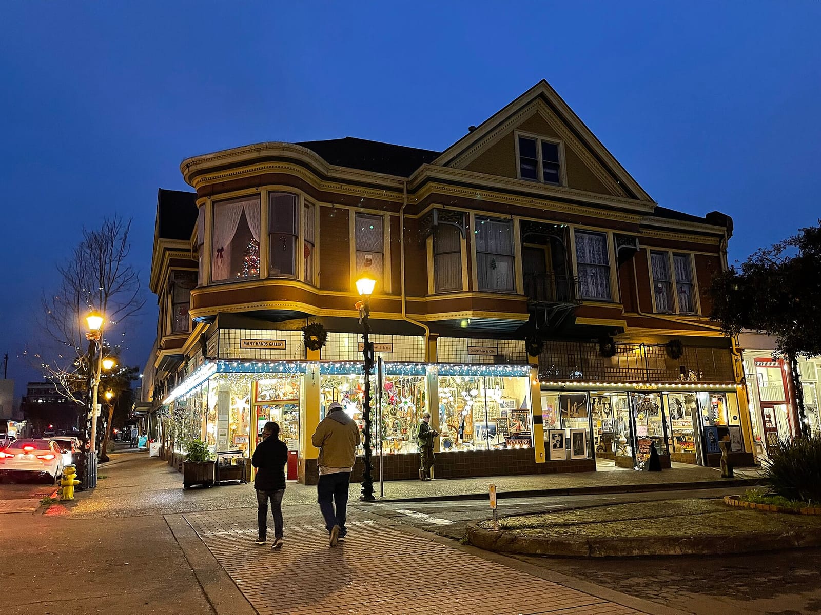 Old Town Coffee & Chocolates photo 4