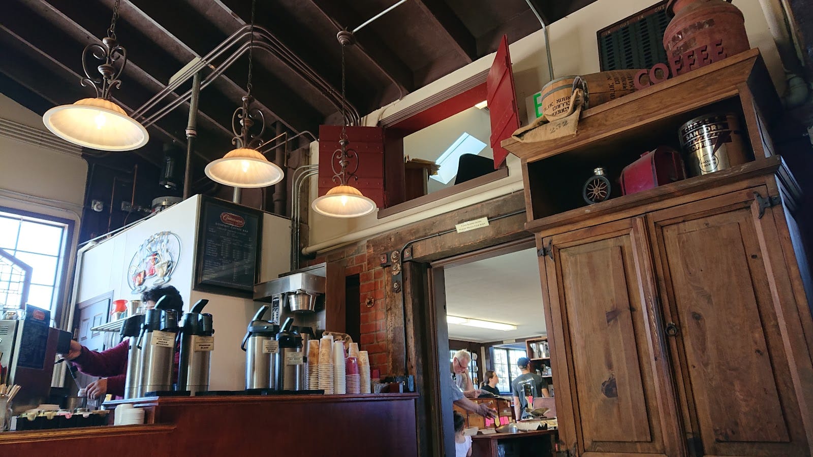 Connoisseur Coffee Company