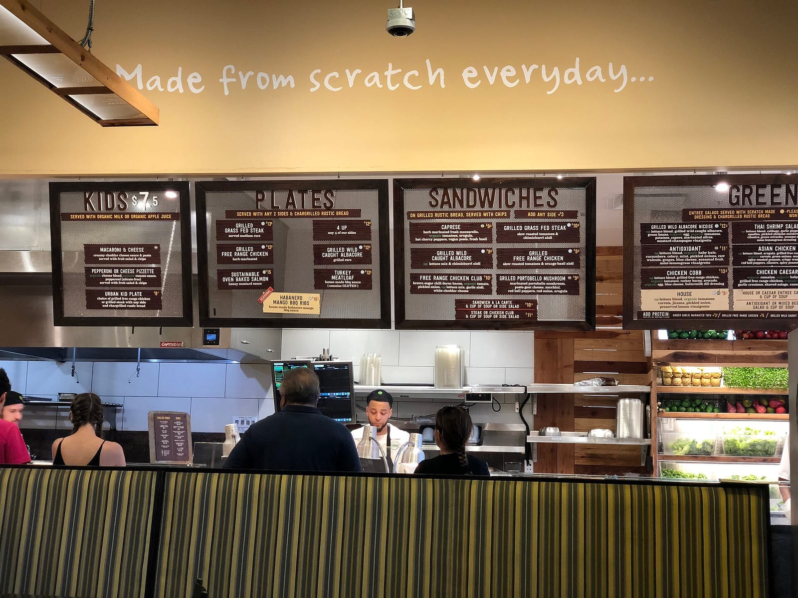 Starbucks photo 2