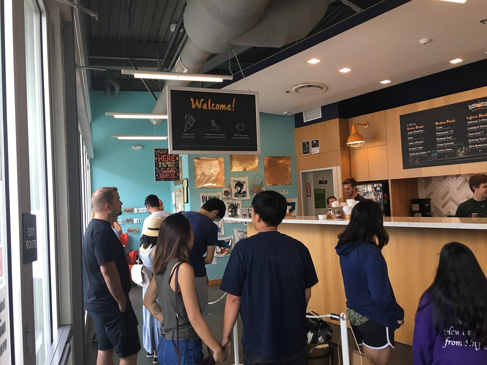Philz Coffee photo 2