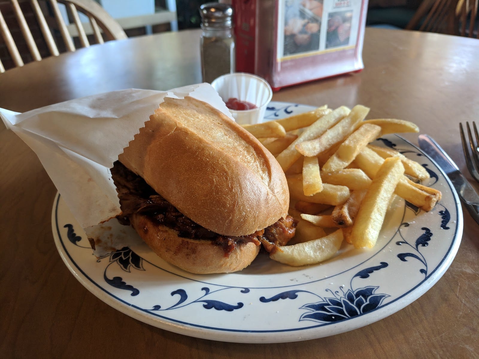 Kal's Bar-B-Q