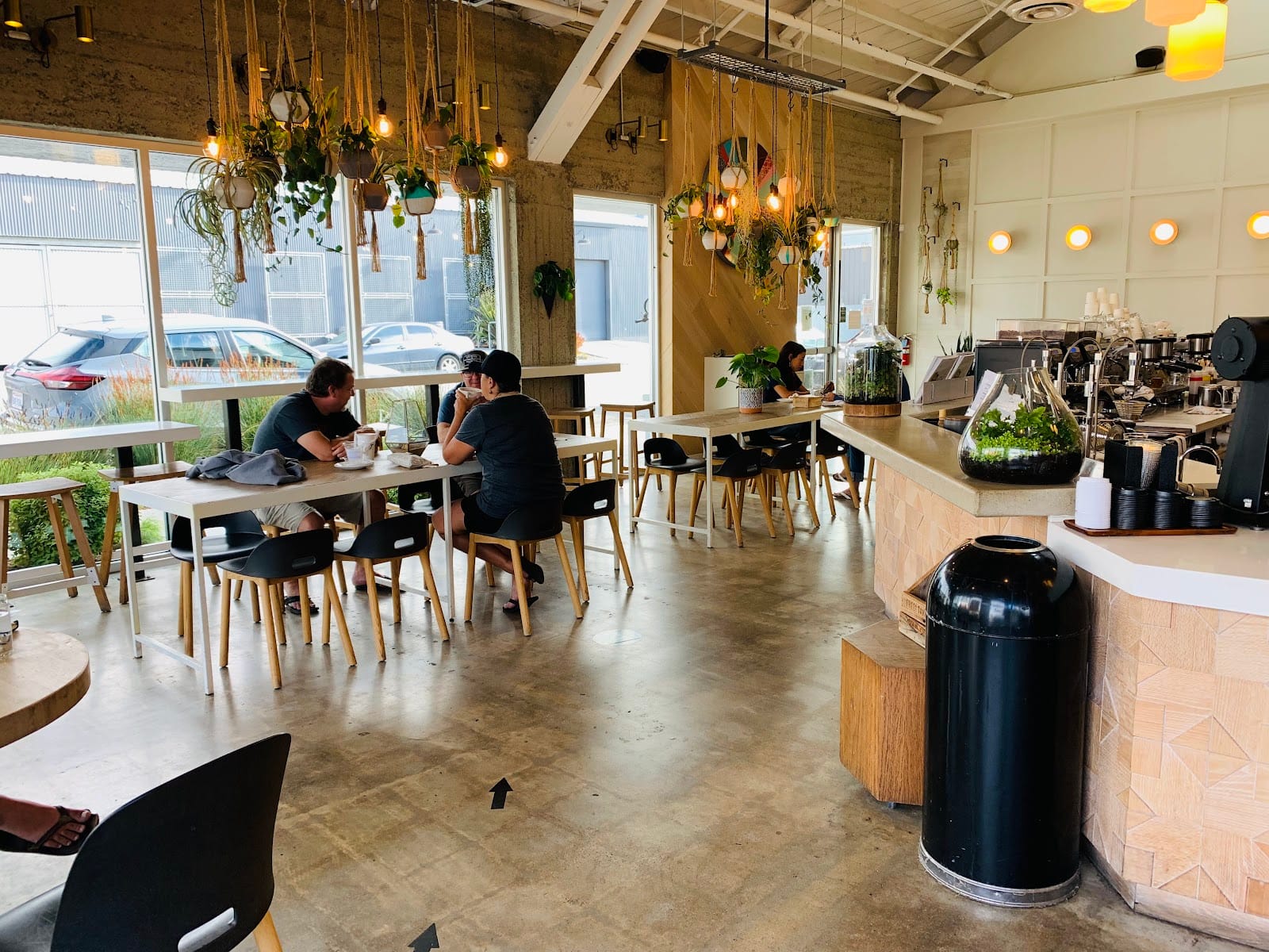 Verve Coffee Roasters