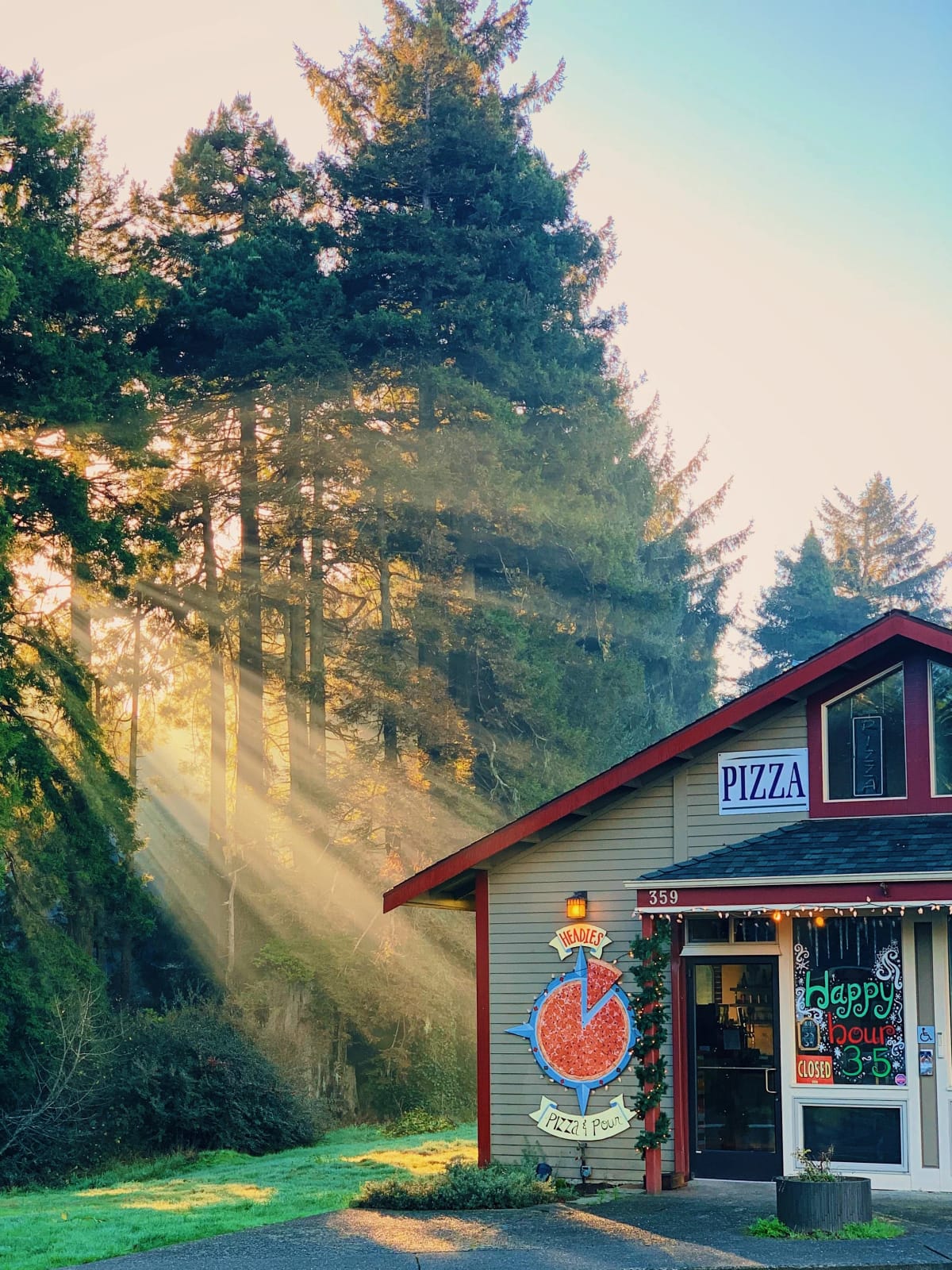 Headie's Pizza and Pour photo 1